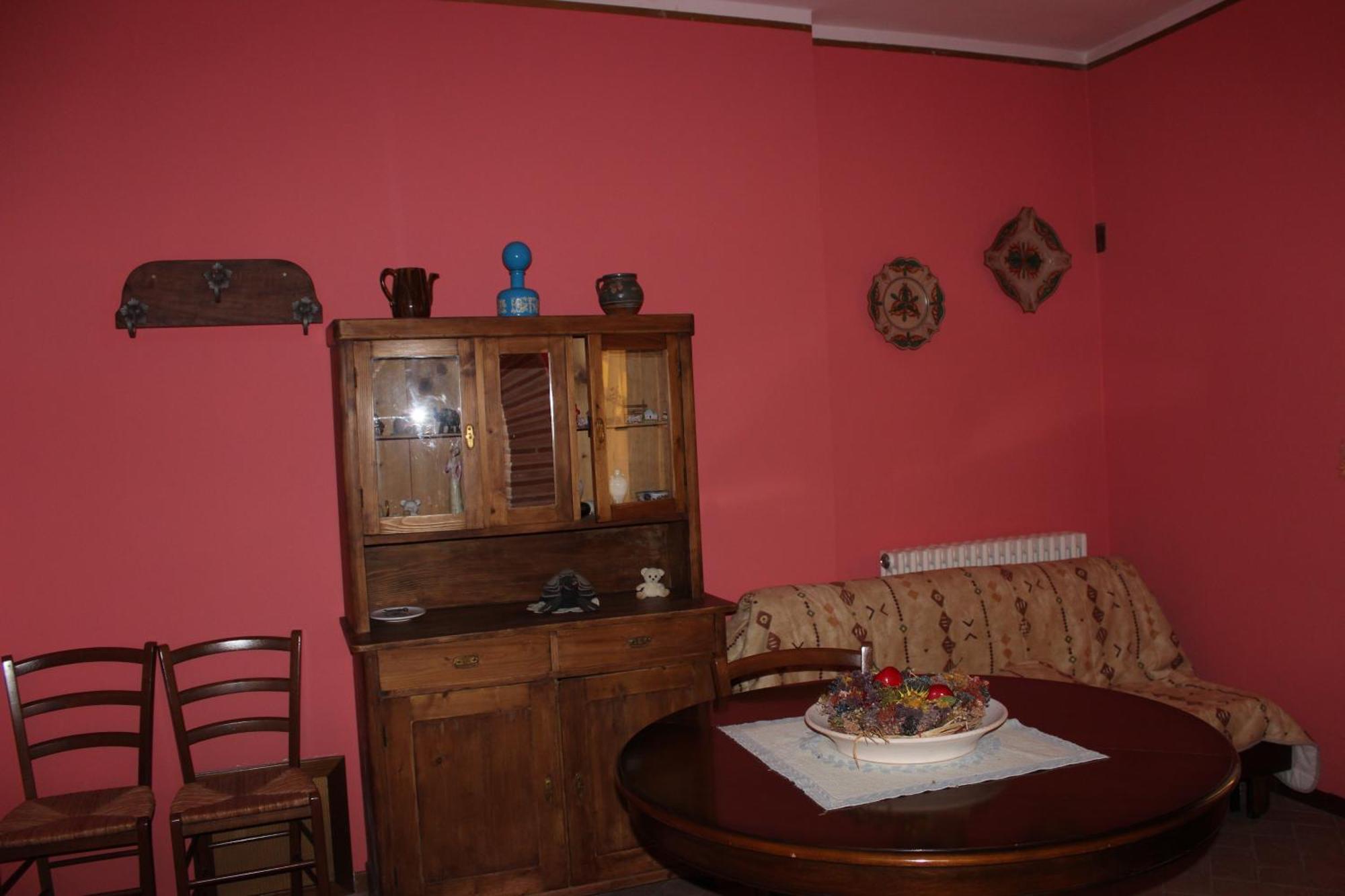 Villa Società Agricola F.lli Angelucci à Cannara Extérieur photo