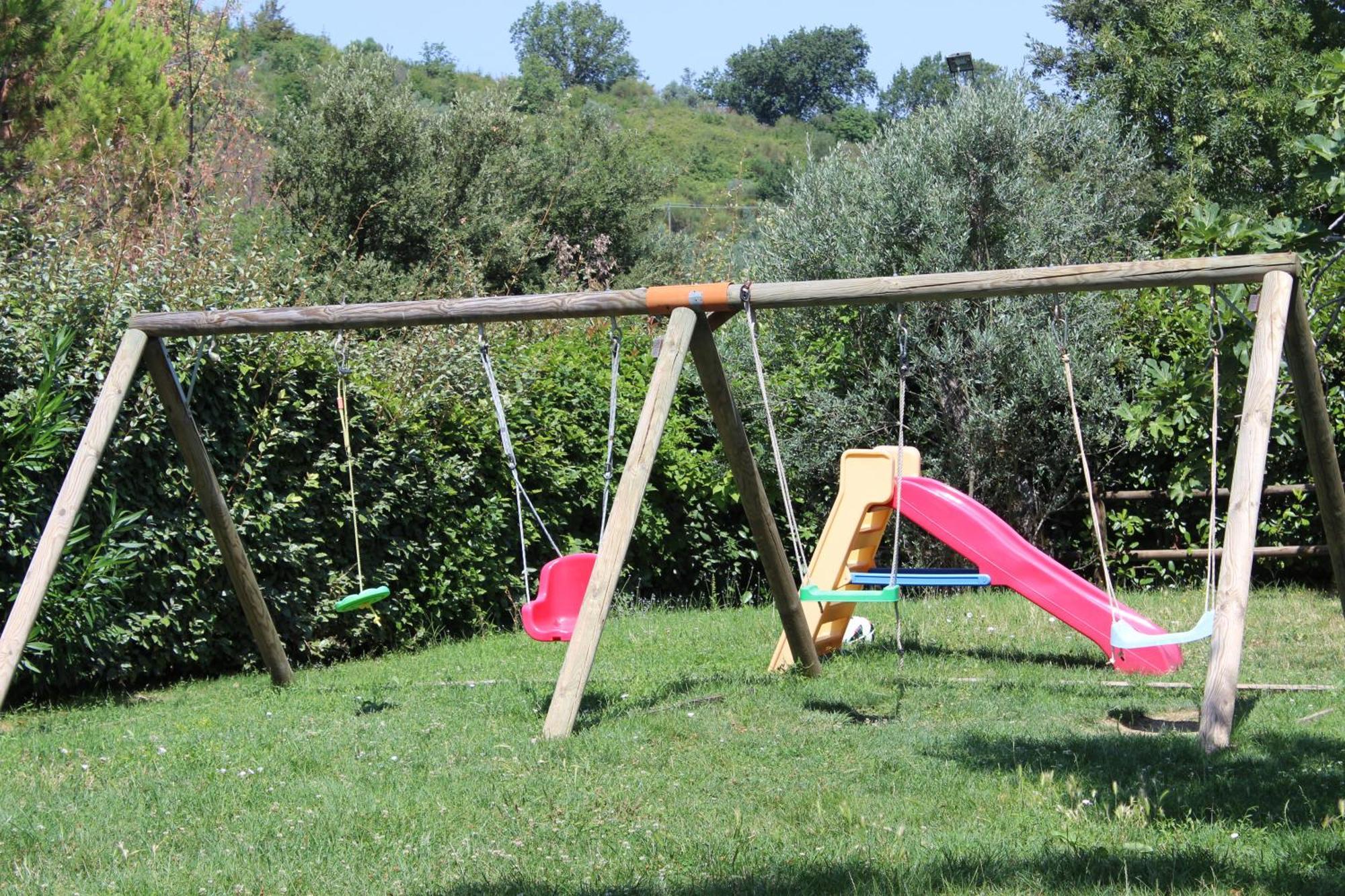 Villa Società Agricola F.lli Angelucci à Cannara Extérieur photo